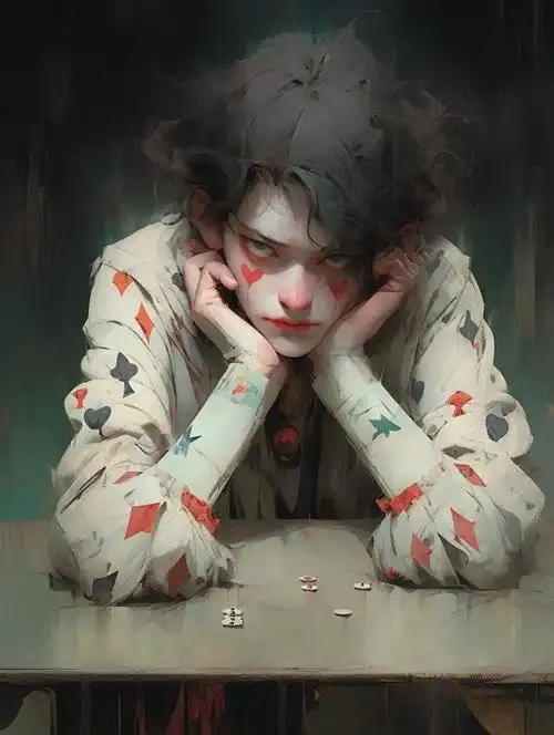 封神第一部：朝歌风云 新片海报