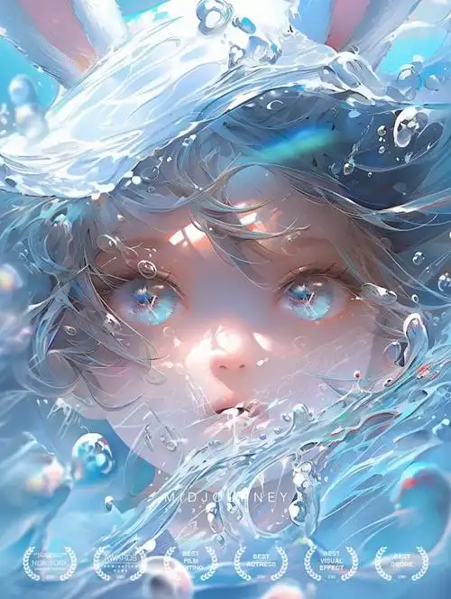 热辣滚烫 电影海报