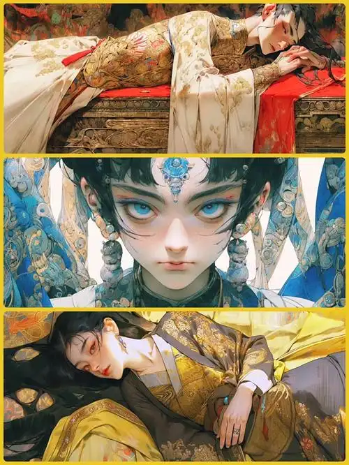 大明王朝1566 排行海报