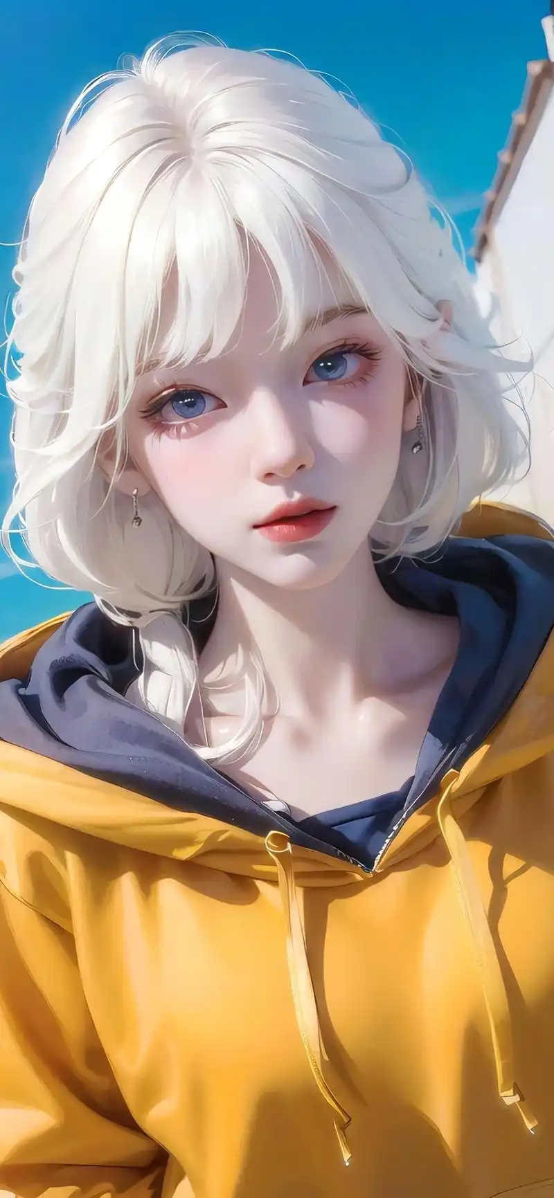 三体 新剧海报