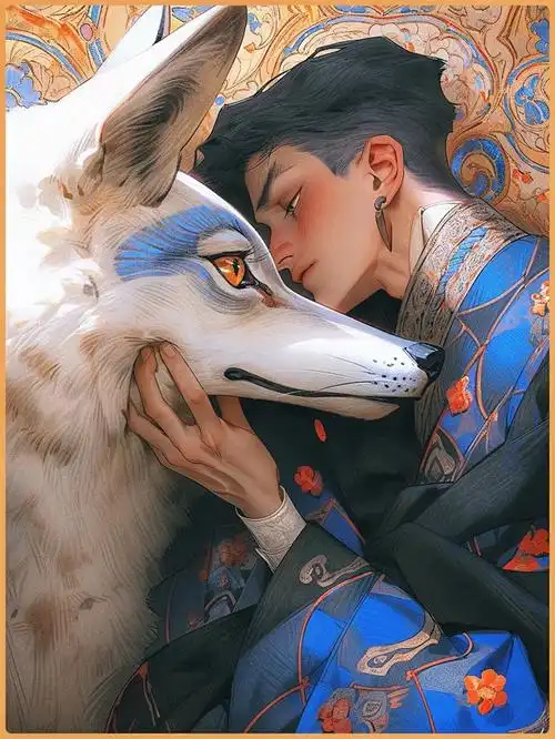 霸王别姬 经典海报