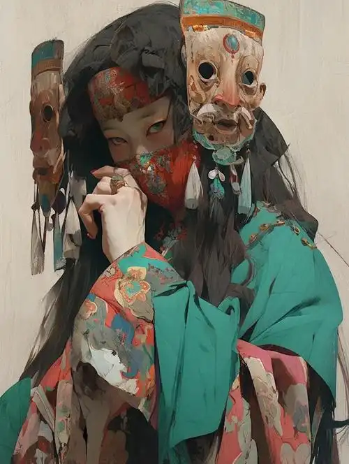 教父 热门海报