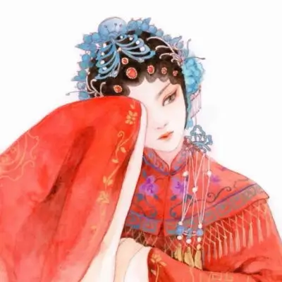 领巾少年 的头像