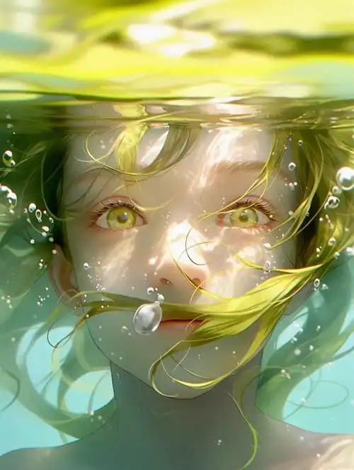 花样年华 电影海报